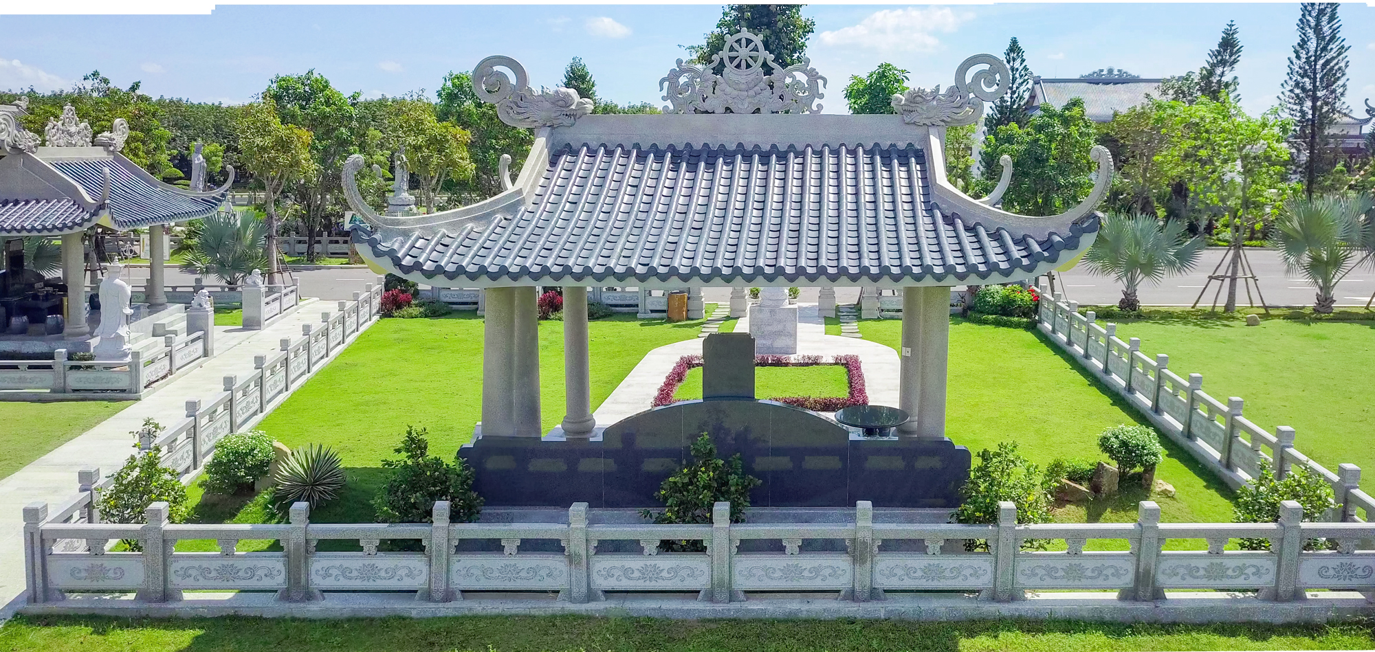 Mộ Gia Tộc